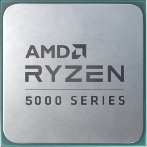 Процессор AMD Ryzen 7 5700G OEM