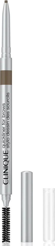 Clinique карандаш Quickliner for brows Soft Brown