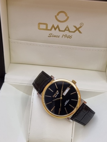 Кварцевые OMAX 00PRZ043NB02 нержавеющая сталь