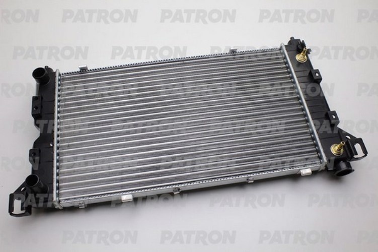PATRON радиатор основной PRS3578