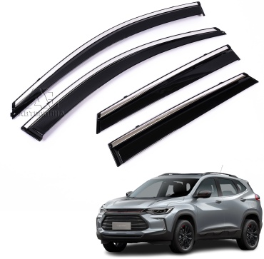 АВТОВОЛНА DOCT419X-1 для Chevrolet Tracker 2019-2024