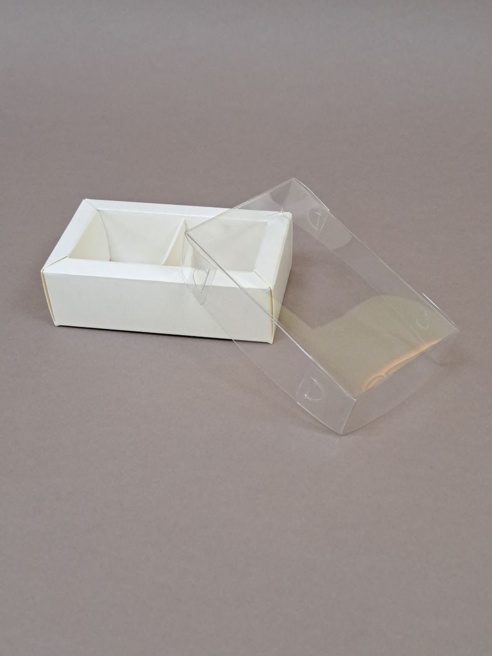 Коробка BOXKZ КП203-Б картон 10 см 10 шт