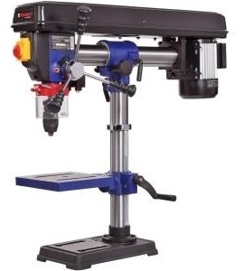 BELMASH вертикально-сверлильный RDP430-16 / S104A
