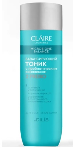Dilis тоник Microbiome Balance 200 мл