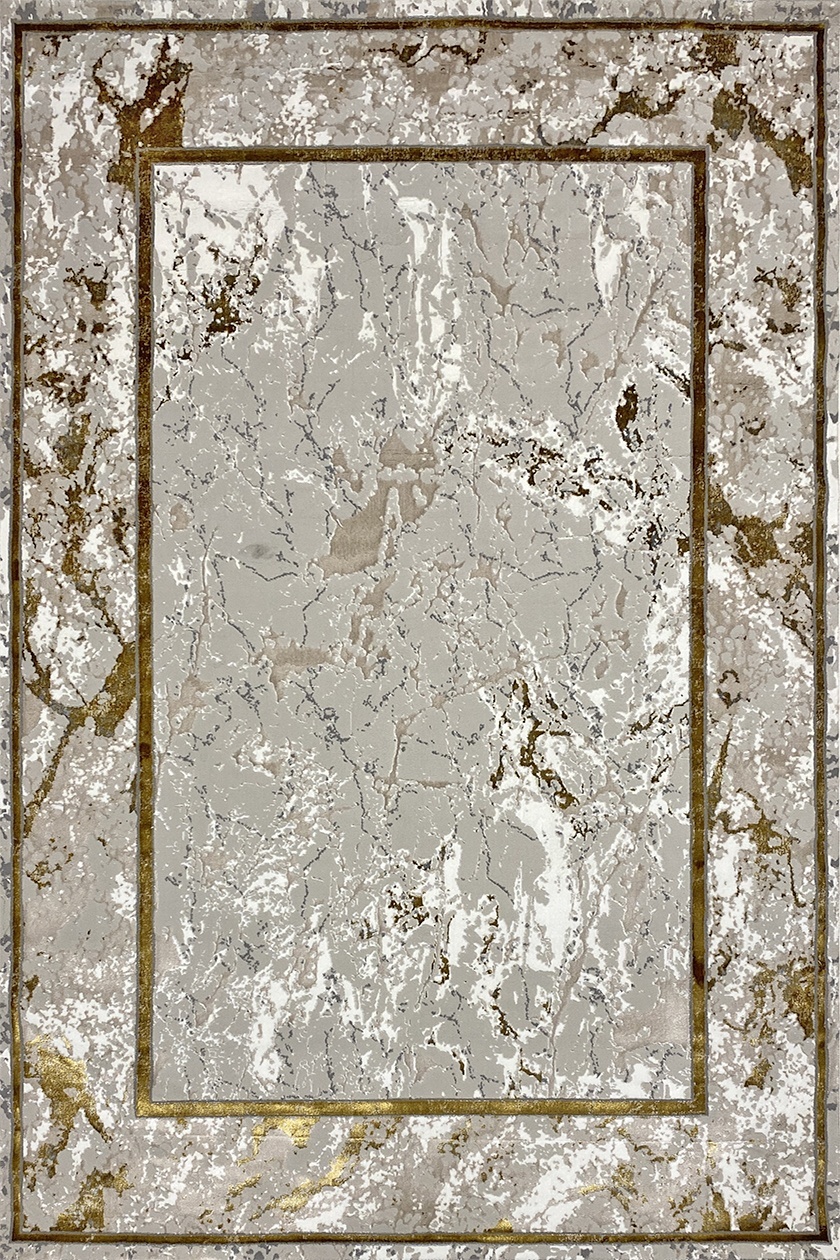 Ковер Bal Tekstil 200x300 см, короткий ворс, Казахстан