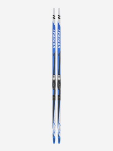 Nordway Classic NNN 117203NDW 195 см синий, белый