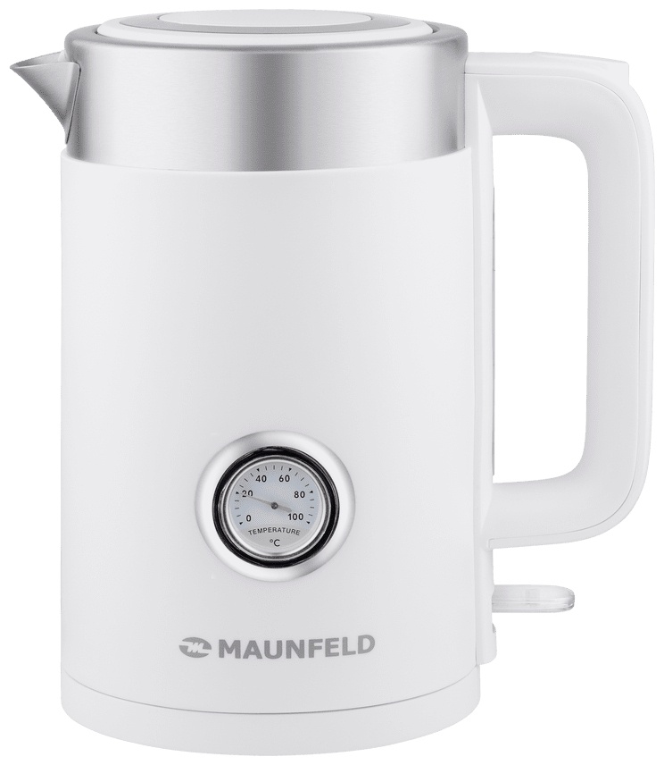 Чайник MAUNFELD MFK-6311W 2