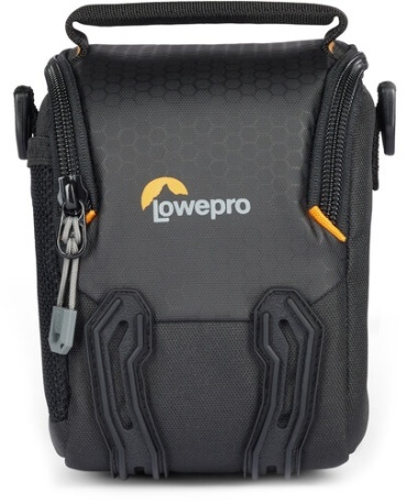 Сумка Lowepro Adventura SH 115 III черный