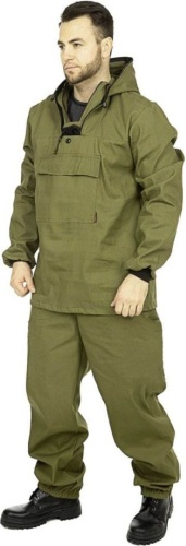 Костюм NovaTex 4564НОВ олива 182-188 RU60-62