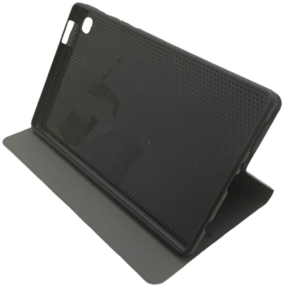 Купить Чехол OEM для Samsung Galaxy Tab A7 Lite черный в кредит в ...