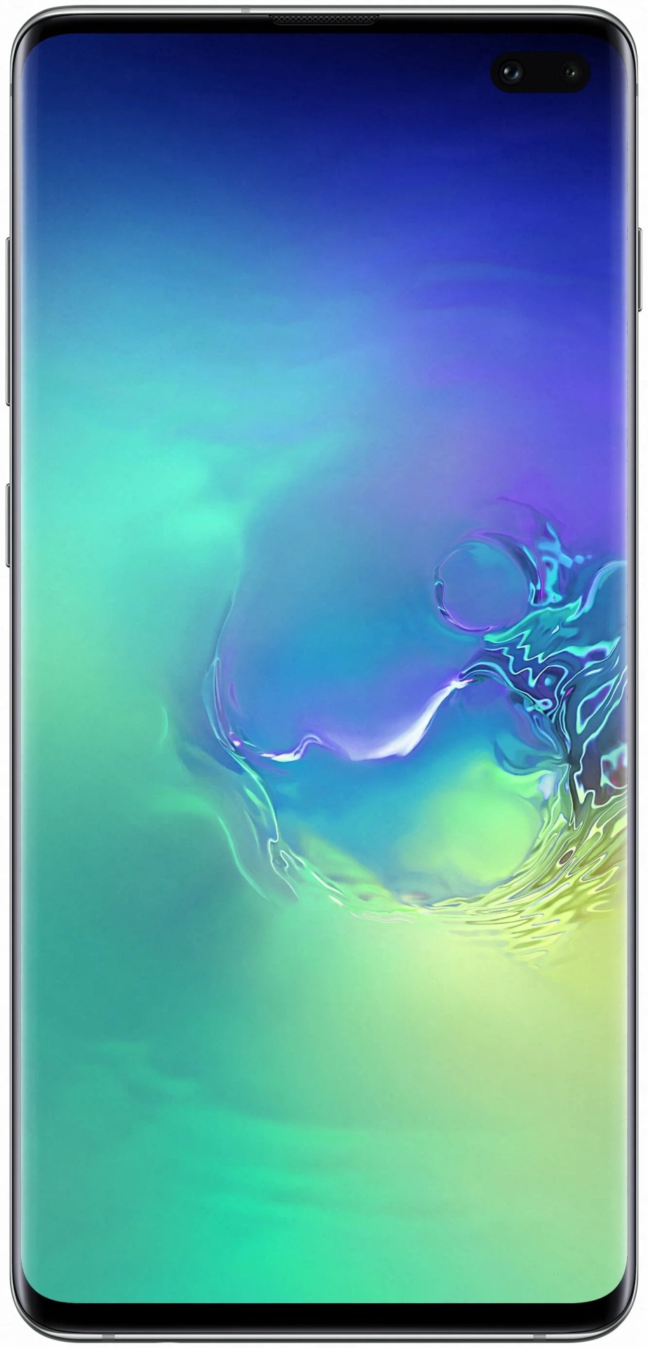 Купить Смартфон Samsung Galaxy S10 Plus 12 ГБ/128 ГБ зеленый в Алматы –  Магазин на Kaspi.kz