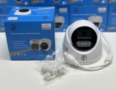 ProSokol камера видеонаблюдения IP-800 Poe Mic , 8 расширение 3840x2160