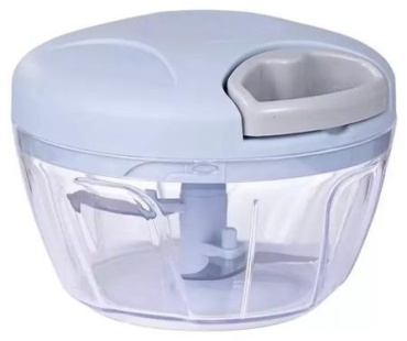 KUCHENCHEF KX - 9251 серый