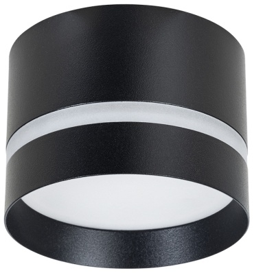 Arte Lamp спот A2265PL-1BK