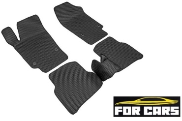 FOR CARS 1147 Hyundai Tucson 2011-2017 черный