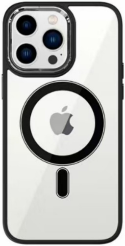 Чехол для Apple iPhone 14 Pro Max прозрачный