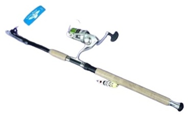 SHIMANO Catana 1651465146 40-80G 2.4M
