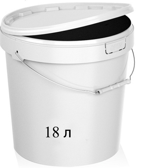 Бак-ведро 199217 18 л