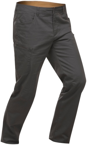 Спортивные брюки Decathlon серый