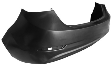 JORDEN бампер MAK44513 для Hyundai Elantra 2014-2019