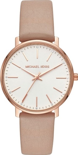 Кварцевые Michael Kors MK2748 сталь