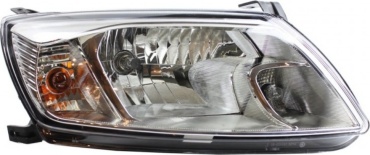 Автосвет блок фара 21900-3711010-00