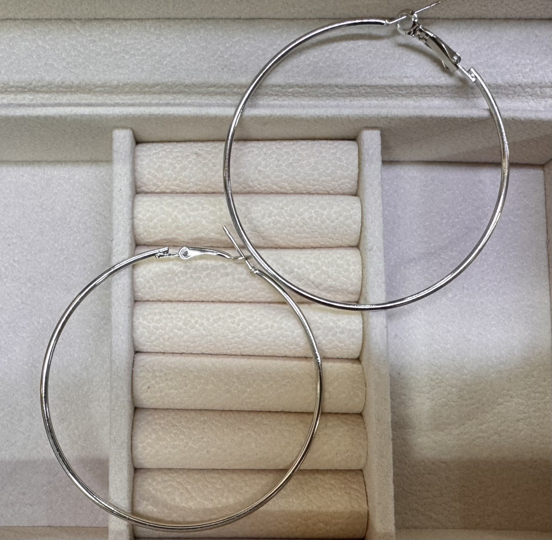 Конго Fashion Jewelry бижутерный сплав, без вставок