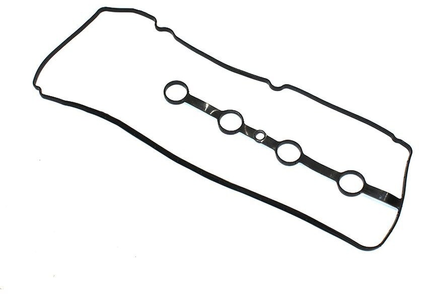 Mazda прокладка коллектора ZJ2010235