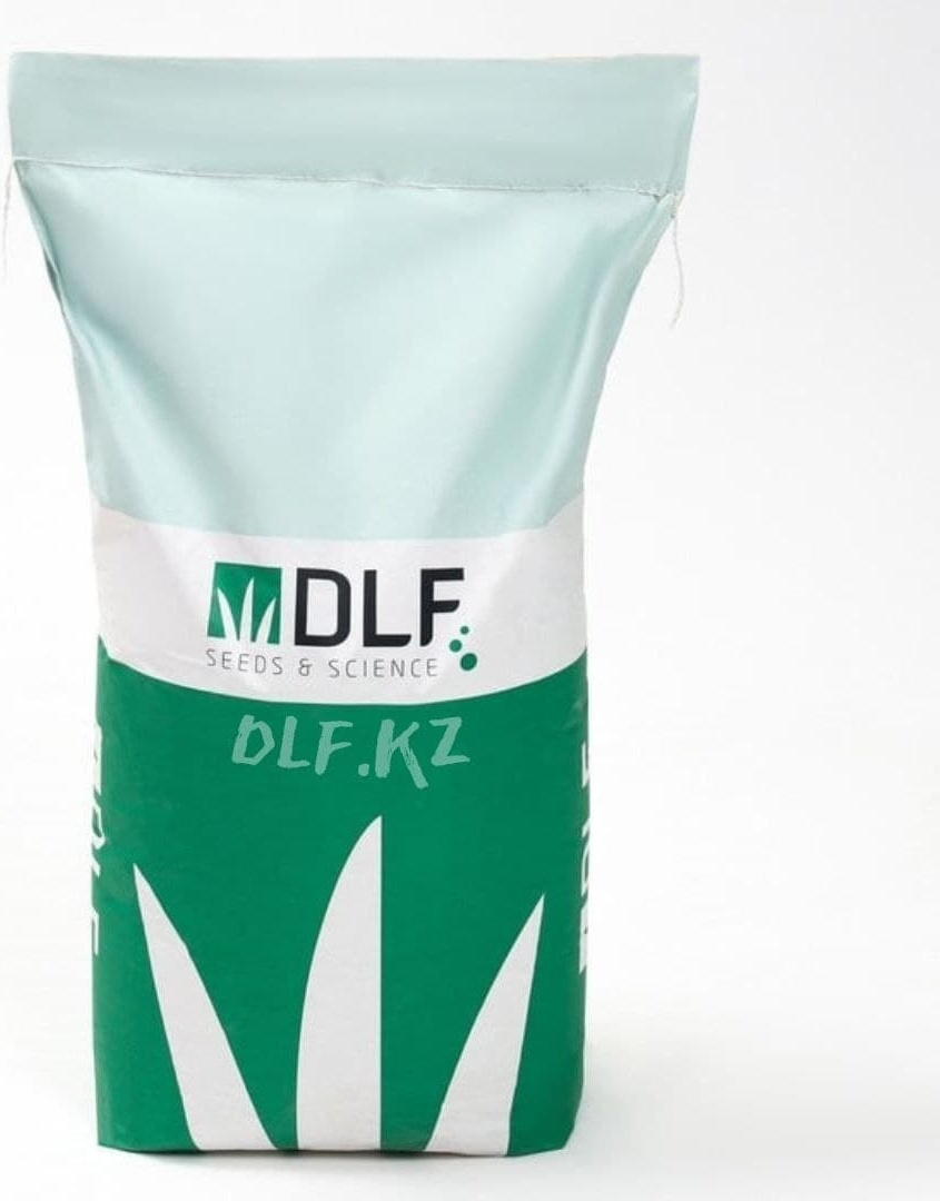 Газон DLF декоративный Белый клевер Rivendel DLFKZ