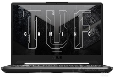ASUS TUF Gaming F15 15.6" / 8 Гб / SSD 512 Гб / DOS / FX506HC-HN011 / 90NR0724-M01890