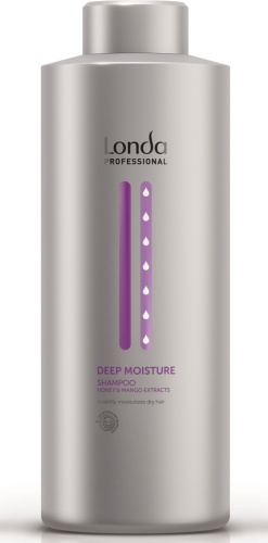 Londa Professional Deep Moisture шампунь 1000 мл