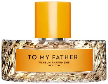 Vilhelm Parfumerie To My Father парфюмерная вода EDP 100 мл, унисекс
