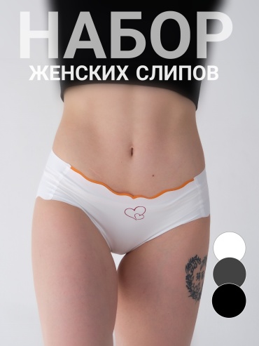Слипы kr.ISTINA мультиколор