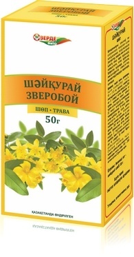 Зерде-Фито фито-чай Зверобой 50