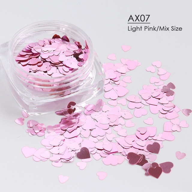 Камифубуки AX07 Light Pink 1 шт