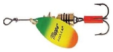 Блесна Mepps 00-00014374 1 шт