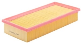 SCT воздушный фильтр SB 274