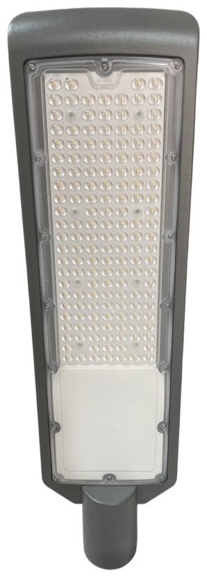 Прожектор на дуге крепления, на кронштейне Light 150 Вт, холодный белый