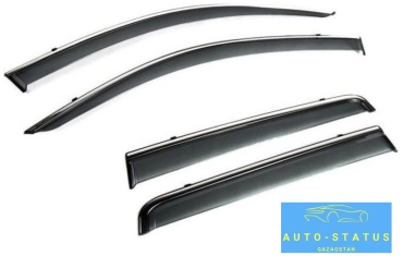 AUTO STATUS P918730040 для Changan UNI-T 2020-2024