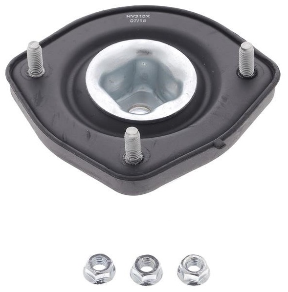 CTR опора амортизатора CMKH20L/CMKH20R