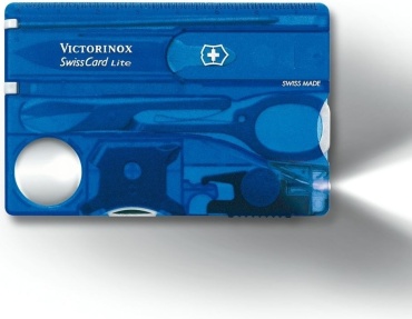Victorinox 0.7322.T2B1 синий