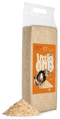 Little One 33062 впитывающий 6 л