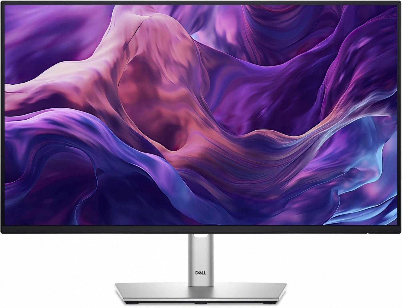 Монитор 23.8" DELL P2425H 210-BMFF черный