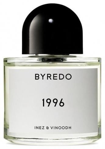Byredo 1996 Inez & Vinoodh парфюмерная вода EDP 100 мл, унисекс