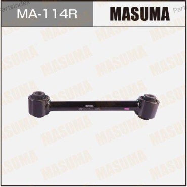 MASUMA Рычаг Подвески MA114R