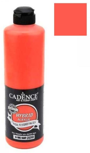 CADENCE H-105 500 мл x 1