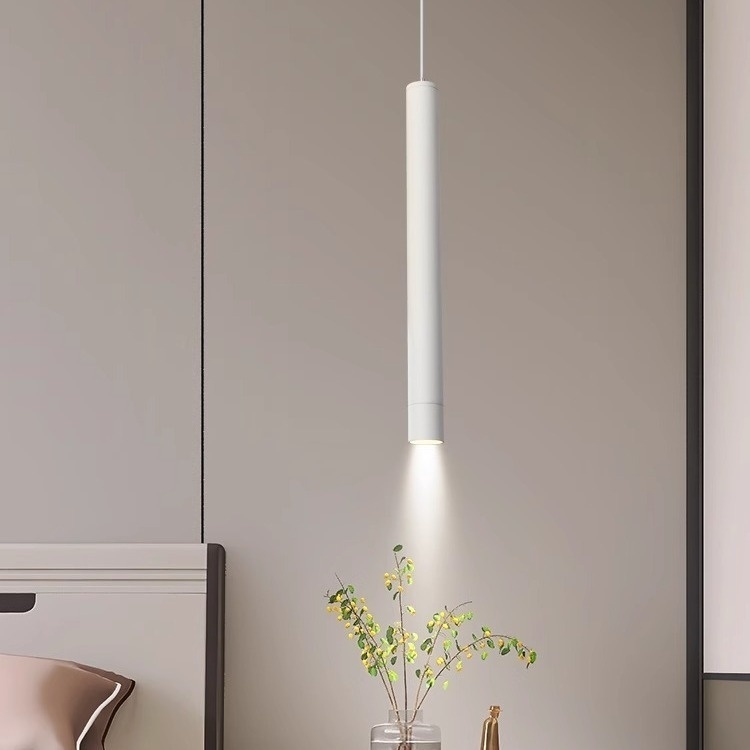 Бра потолочный Candella LED, белый