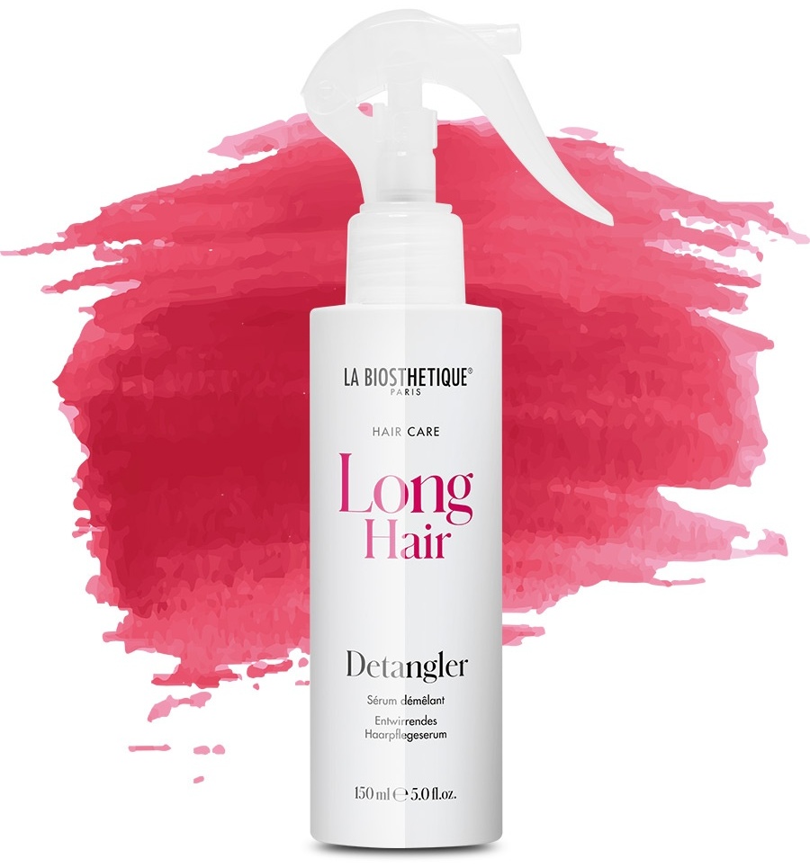 La Biosthetique Long hair Detangler спрей-концентрат 150 мл