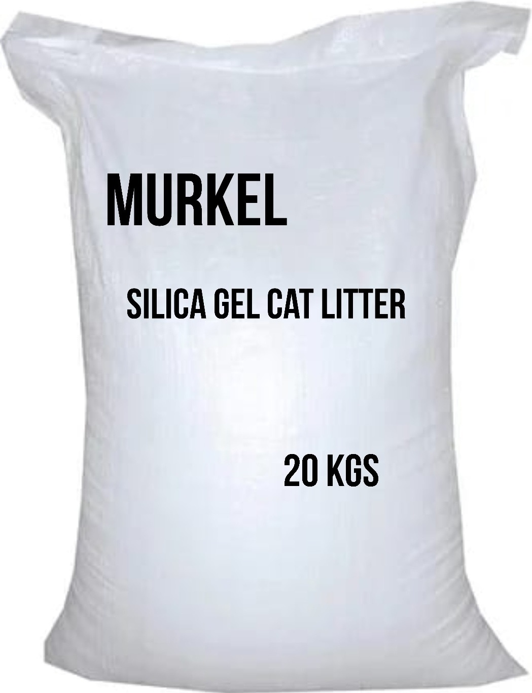 Купить Наполнитель Murkel нейтральный впитывающий 44 л в Алматы ...