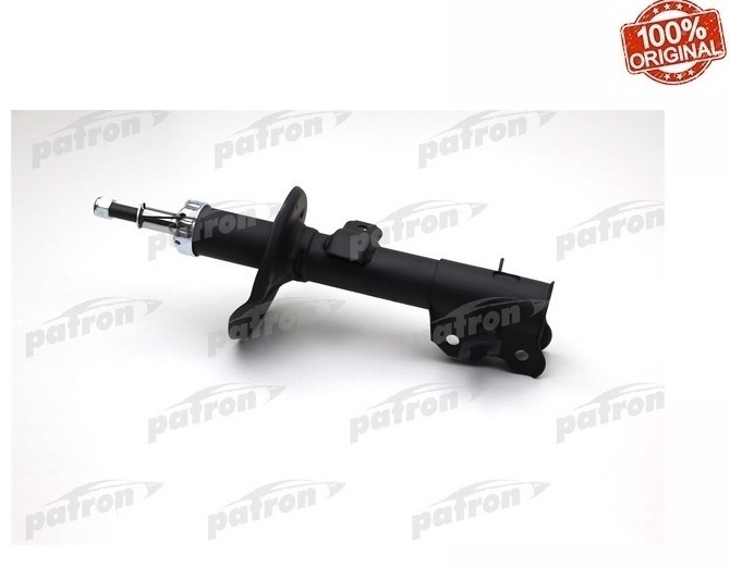 Амортизатор PATRON передний PSA333417 1 шт